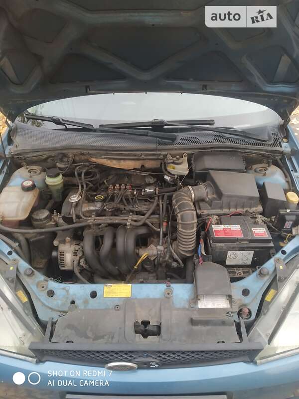 Универсал Ford Focus 2000 в Сумах