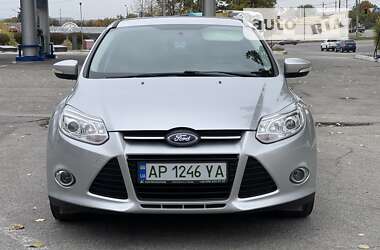 Хетчбек Ford Focus 2014 в Запоріжжі