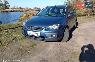 Универсал Ford Focus 2007 в Белой Церкви