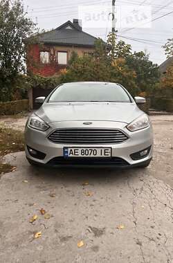 Седан Ford Focus 2015 в Каменском