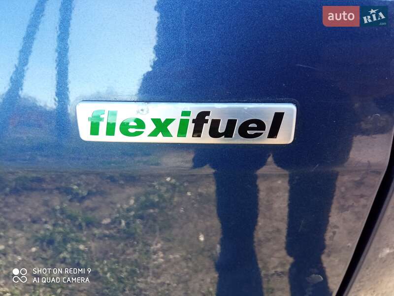 Универсал Ford Focus 2007 в Белой Церкви