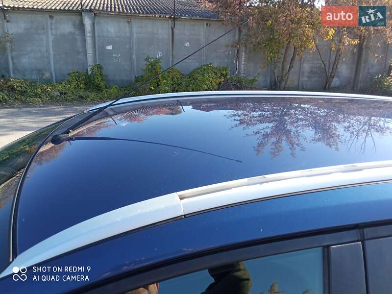 Универсал Ford Focus 2007 в Белой Церкви