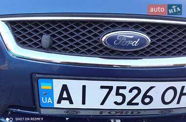 Универсал Ford Focus 2007 в Белой Церкви