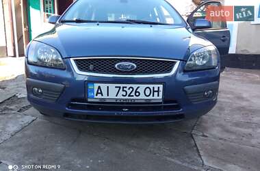 Универсал Ford Focus 2007 в Белой Церкви