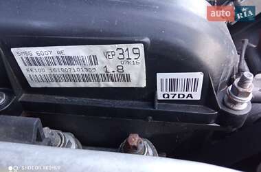Универсал Ford Focus 2007 в 