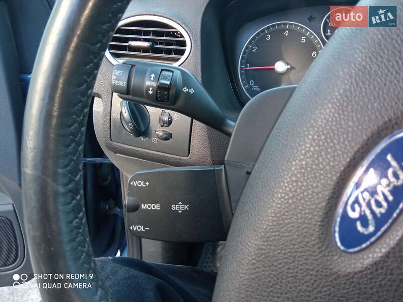 Универсал Ford Focus 2007 в Белой Церкви