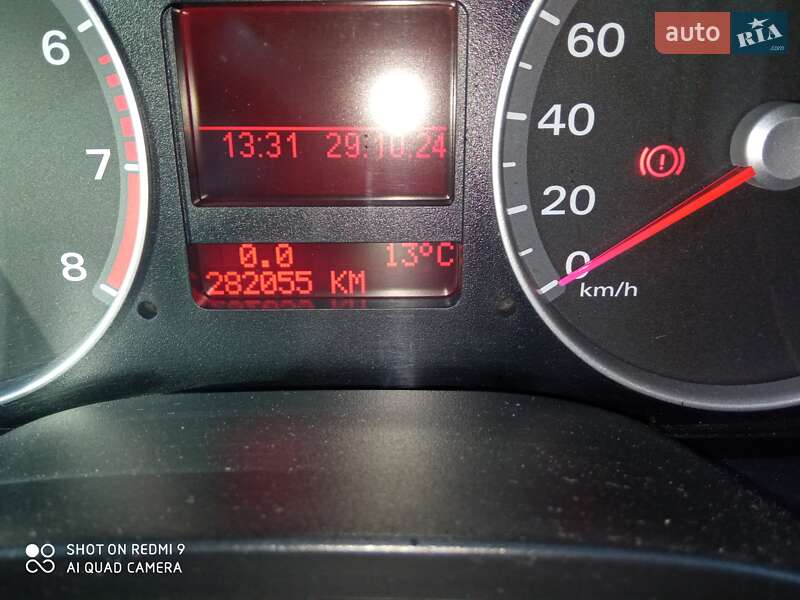 Универсал Ford Focus 2007 в Белой Церкви