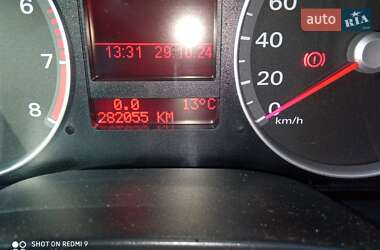 Универсал Ford Focus 2007 в 