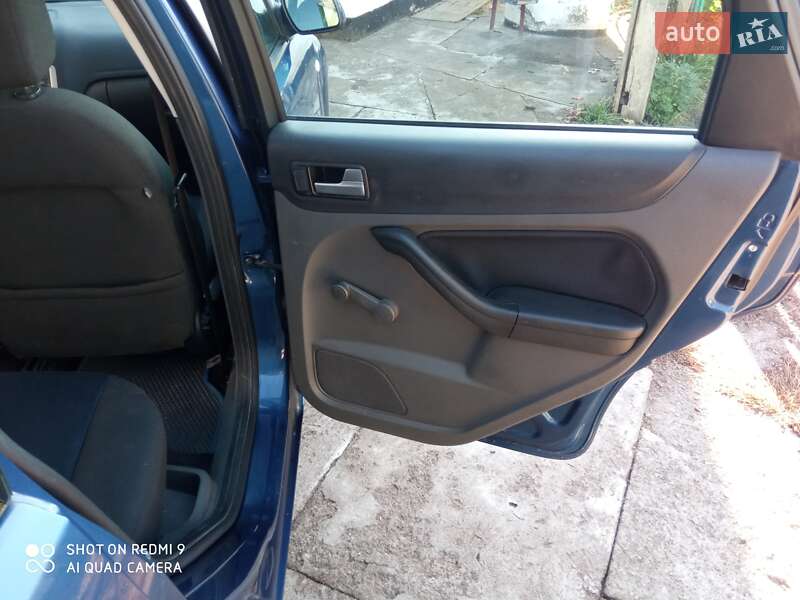 Универсал Ford Focus 2007 в Белой Церкви