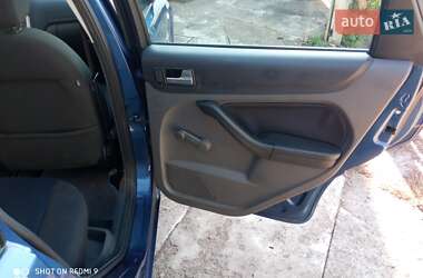 Универсал Ford Focus 2007 в 