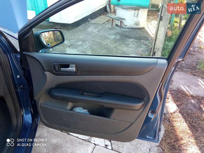 Универсал Ford Focus 2007 в Белой Церкви