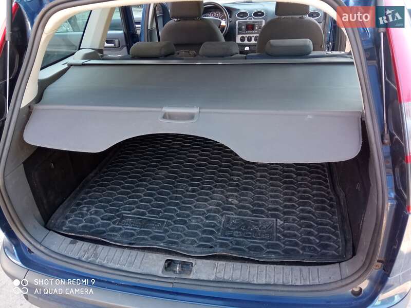 Универсал Ford Focus 2007 в Белой Церкви