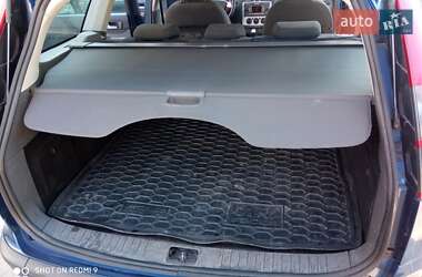 Универсал Ford Focus 2007 в 