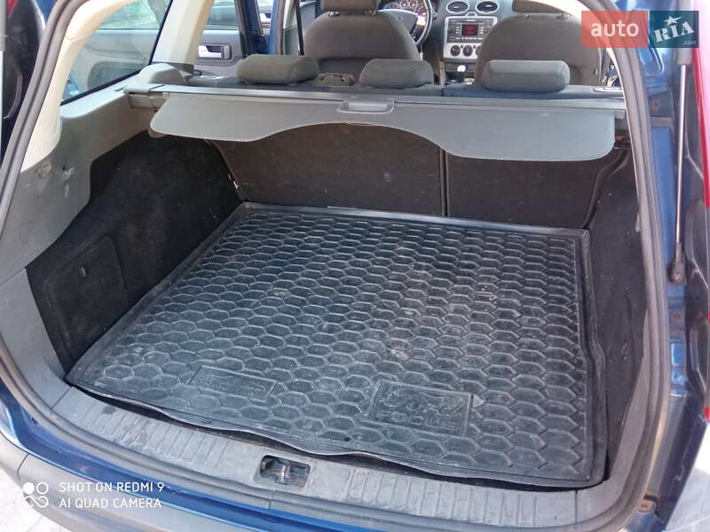 Универсал Ford Focus 2007 в Белой Церкви