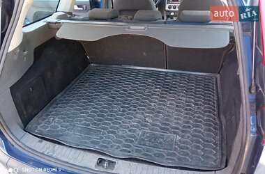 Универсал Ford Focus 2007 в 