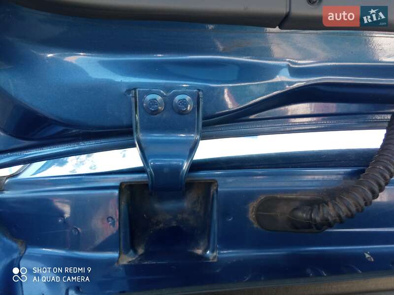 Универсал Ford Focus 2007 в Белой Церкви