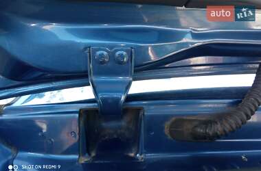 Универсал Ford Focus 2007 в 