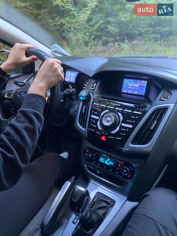 Універсал Ford Focus 2011 в Хмельницькому фото 6 Універсал Ford Focus 2011 в Хмельницькому