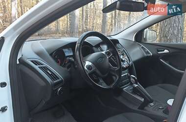 Универсал Ford Focus 2014 в Броварах