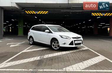 Универсал Ford Focus 2012 в Киеве