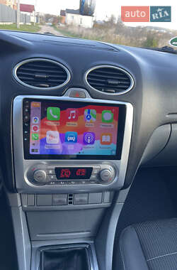 Универсал Ford Focus 2008 в 