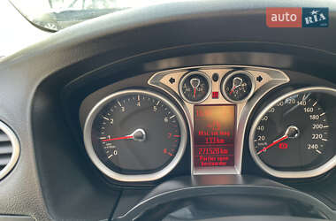 Универсал Ford Focus 2008 в 