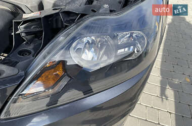 Универсал Ford Focus 2008 в 