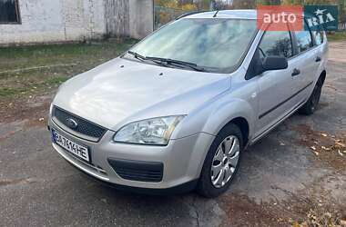 Універсал Ford Focus 2006 в Олександрії