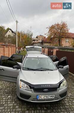 Универсал Ford Focus 2005 в 