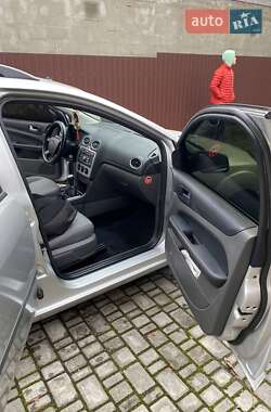 Универсал Ford Focus 2005 в 