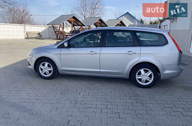 Универсал Ford Focus 2009 в Черновцах