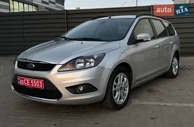 Універсал Ford Focus 2008 в Черкасах