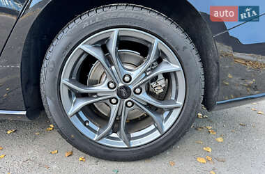Универсал Ford Focus 2019 в 