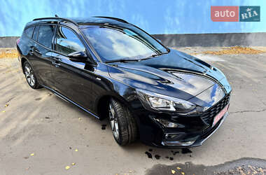 Универсал Ford Focus 2019 в 