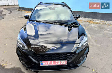 Универсал Ford Focus 2019 в 