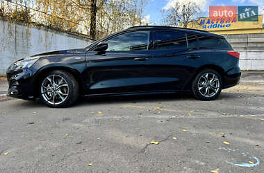Универсал Ford Focus 2019 в 