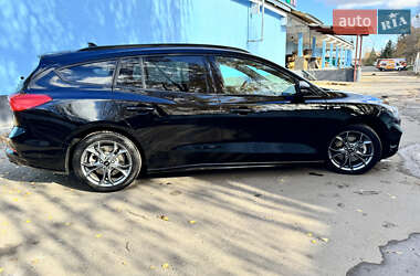 Универсал Ford Focus 2019 в 