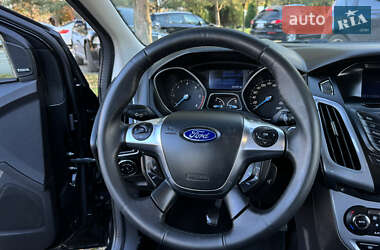 Універсал Ford Focus 2012 в Дрогобичі