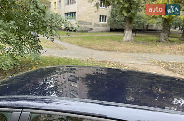 Универсал Ford Focus 2007 в 