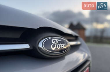 Універсал Ford Focus 2012 в Стрию