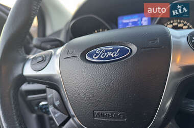 Універсал Ford Focus 2012 в Стрию