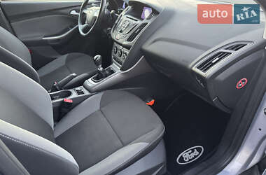 Універсал Ford Focus 2012 в Стрию