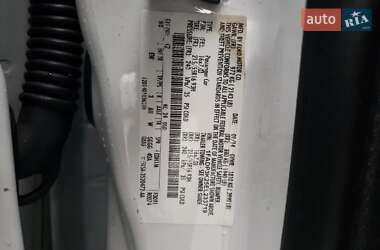 Хэтчбек Ford Focus 2014 в Львове
