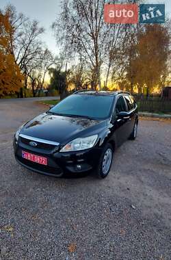 Универсал Ford Focus 2009 в Первомайске