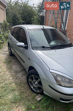 Хэтчбек Ford Focus 2004 в Хмельницком