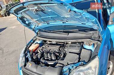 Хетчбек Ford Focus 2008 в Білій Церкві