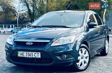 Седан Ford Focus 2008 в Днепре