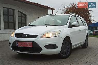 Универсал Ford Focus 2008 в Красилове