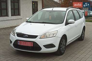 Универсал Ford Focus 2008 в Красилове