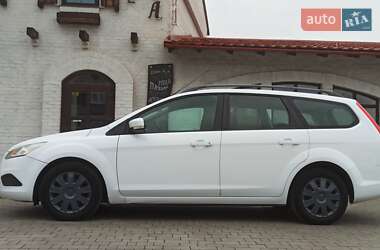 Универсал Ford Focus 2008 в Красилове